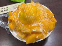 -水牛奶皇后糖水铺(深圳总店)