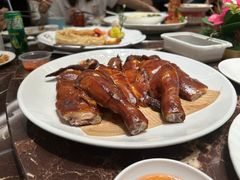 -东方御宴海鲜酒楼(棕泉酒店)
