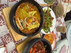 -老三样·旧食新味(船山路店)
