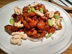 -四季民福烤鸭店(前门廊房二条店)