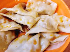 钟水饺-龙抄手(春熙路总店)