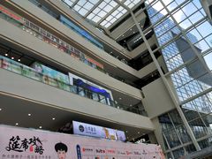 -义乌之心城市生活广场(新马路店)