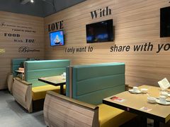 卡座-避风塘(江南环球港店)