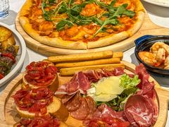 -ITA·意塔意大利餐厅(亦庄店)