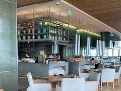 大堂-解放碑威斯汀酒店-知味国际美食餐厅