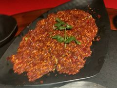 -莽子老火锅(大坪店)
