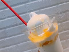 芒果贵族芭菲-DQ·蛋糕·冰淇淋(太原街万达店)
