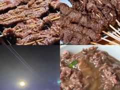 -车头老二大排档(金城步行街店)