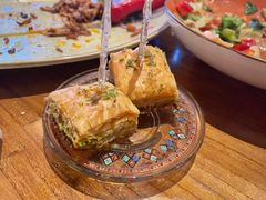 -Antalya安塔利亚土耳其餐厅(猎德店)