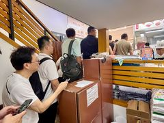 -玉华饮食店(茅台路店)