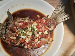 -费大厨辣椒炒肉(万家丽一店)
