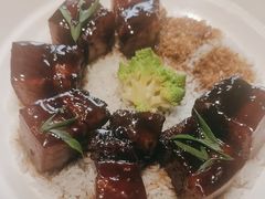 -蠔友汇·海鲜·生蚝烧烤(大东店)