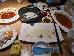 -钟太婆老妈蹄花(春熙路店)