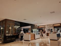 -上海雅居乐万豪侯爵酒店
