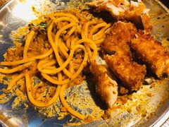 -机器人火炉披萨