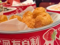 -龍歌自助小火锅(雨花台江南虹悦城店)