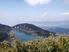-长沙黑麋峰国家森林公园