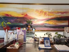 -蔓兰家的四季S0餐厅·融合菜(当代MOMA店)