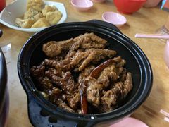 -新记肉骨茶