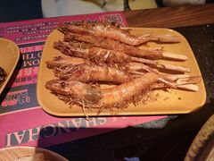 -牛New寿喜烧(虹桥新天地店)