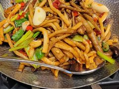 -惠丰堂饭庄·烤鸭·京味菜(翠微路店)
