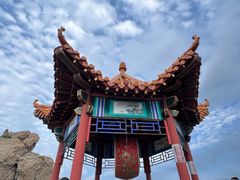 -白草畔自然风景区