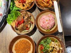 -冯校长老火锅(深圳总店)