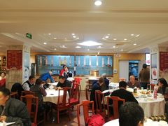 大堂-峨嵋酒家总店(车公庄店)