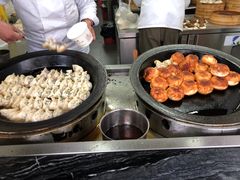 -老盛兴汤包馆(大华二路店)