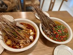 -嘉州叶婆婆钵钵鸡(建设路店)