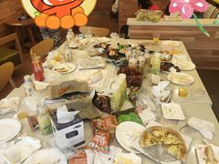 -尊宝比萨(华景新城店)