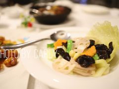 -海湾壹品·粤菜·早茶·烤鸭(拱北店)