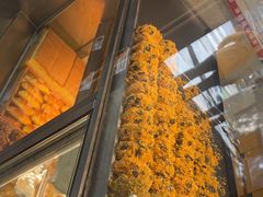 -泸溪河桃酥(秦淮夫子庙一店)