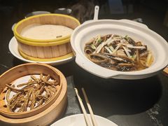 -芳芳私房菜·精做淮扬菜(承德路店)