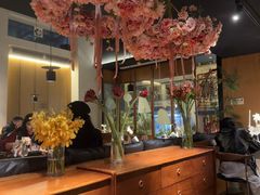 -Fuzzy Bistro 浮几韩餐·茶酒馆