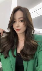-3AM·S HAIR SALON烫发染发接发