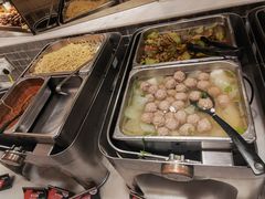 -比格比萨自助(宋家庄店)