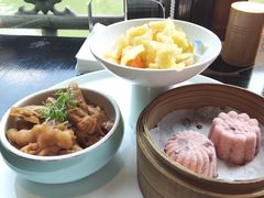 -通安客栈中餐厅·何家小馆