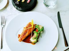 -翡翠36餐厅(浦东香格里拉店)