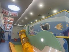 -极橙儿童齿科矫正中心(奥城店)