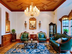 -马勒别墅饭店(静安寺店)