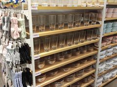 -名创优品(万达广场河东店)
