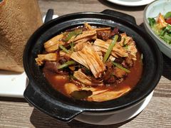 -茉莉餐厅(包河万达店)