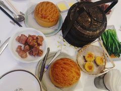 -翠园(北京王府中环店)
