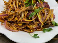 -张包铺(道外店)