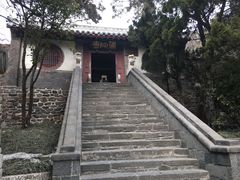 -蓬莱仙岛