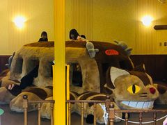 -三鹰之森吉卜力美术馆