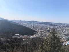 -千佛山风景名胜区