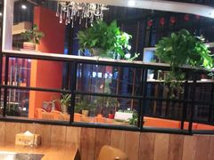 -佬土鹅肠火锅(扬中步行街店)