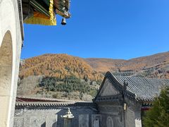 -五台山风景名胜区